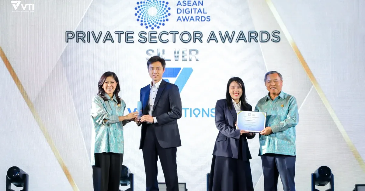 ASEAN Digital Awards 2026 Siap Digelar di Vietnam