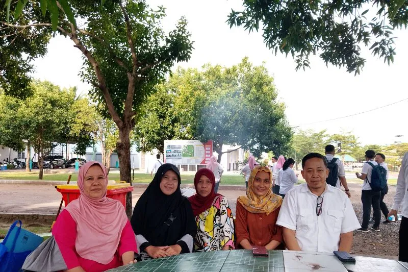 Program Sekolah Rakyat: 150 Siswa Belajar di Sentra Wirajaya Makassar