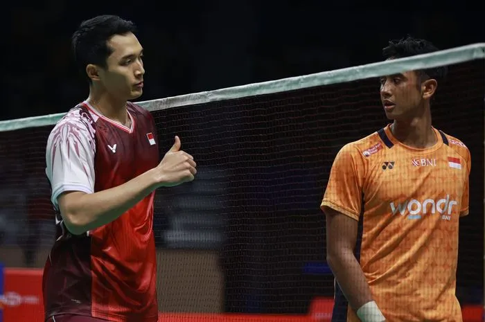 Tiga Tunggal Putra Indonesia Dominasi Hadiah Uang di Awal 2026