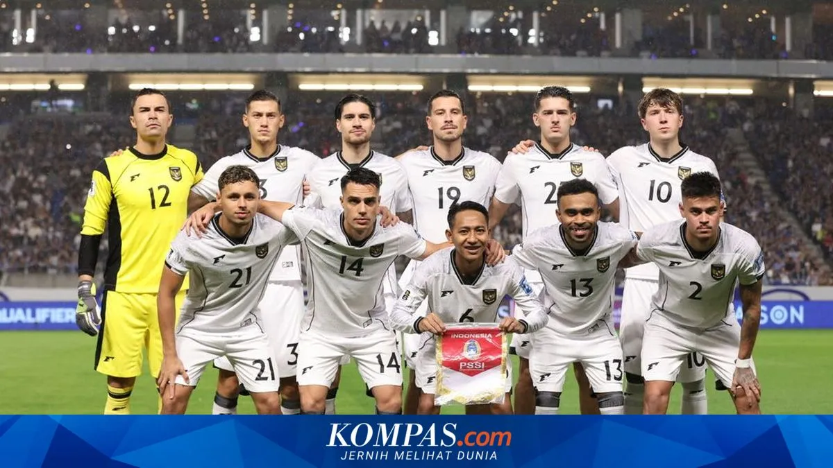 Analisis Kembalinya Marc Klok dan Peluang Ragnar Oratmangoen di Timnas Indonesia