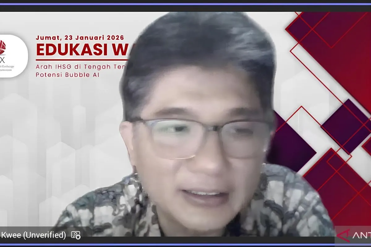 Batas Free Float 15% Diharapkan Tingkatkan Likuiditas dan Minimalkan Manipulasi Saham