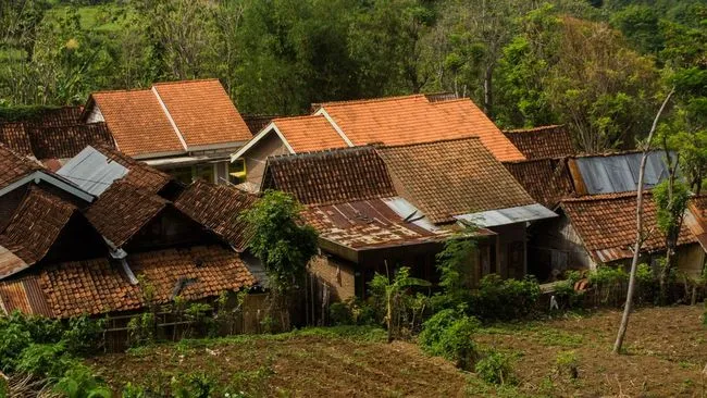 Proyek Gentengisasi Dapat Dukungan APBN untuk Tarik Wisatawan Asing