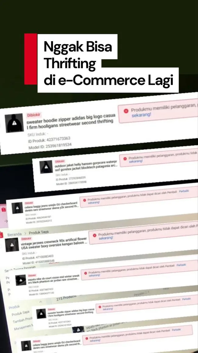 Pentingnya Mengaktifkan JavaScript dan Memperbarui Browser untuk Menampilkan Video