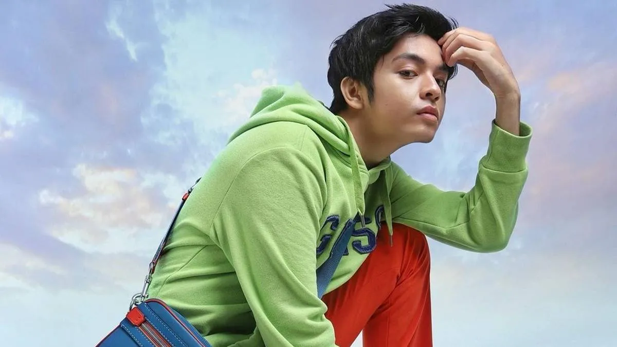 Angga Yunanda Terlihat Mesra Bersama Kekasih di Video Viral