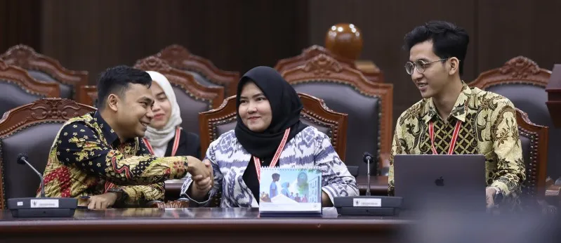 Pemilu Nasional dan Lokal Akan Dipisah Mulai 2029