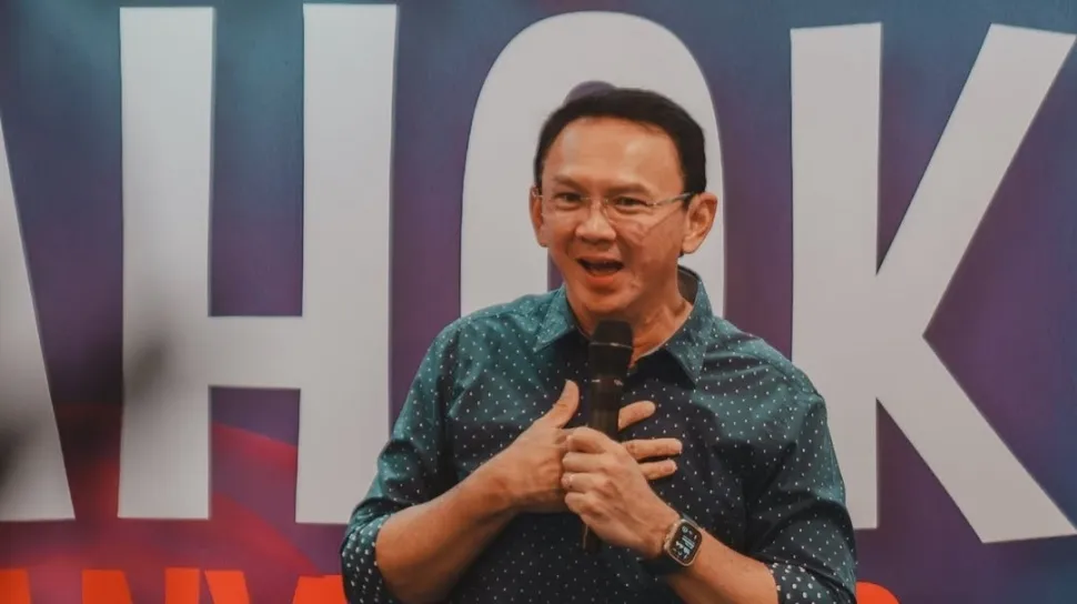 Kekayaan Ahok Selama Menjabat Komisaris Utama Pertamina