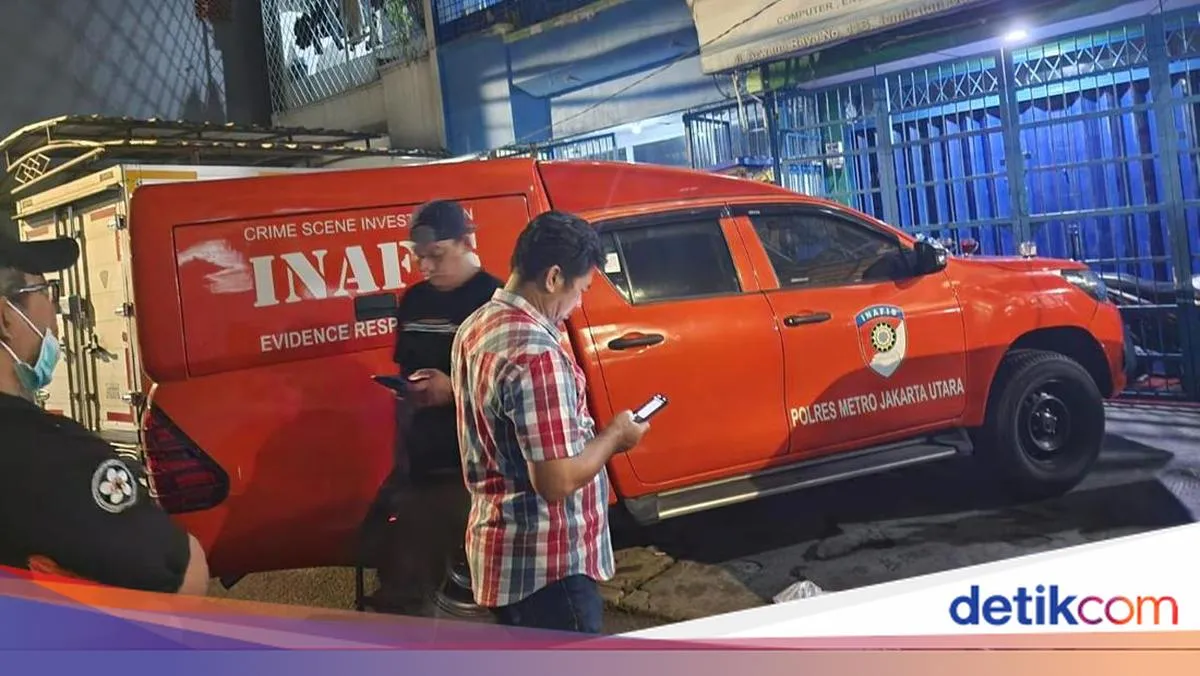 Penyelidikan Kasus Kematian Bocah 8 Tahun di Jakarta Utara Masih Berlanjut