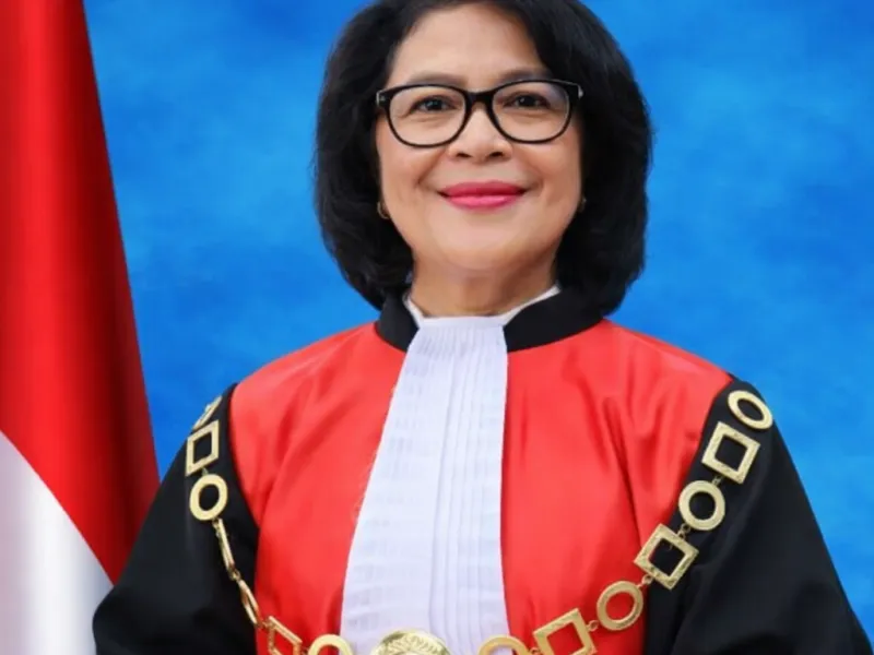 Penguatan Kewenangan Pengadilan Tinggi dalam KUHAP 2025