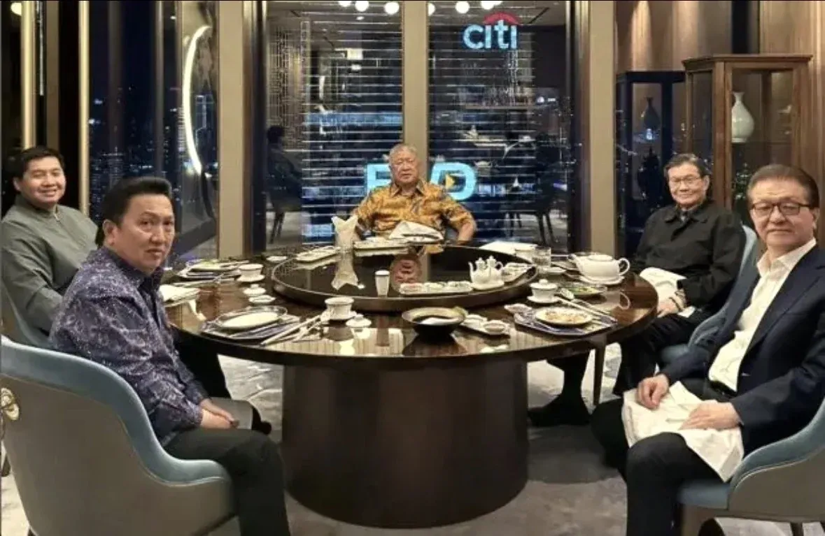 Tekanan Pasar Saham Indonesia Usai Pengumuman MSCI