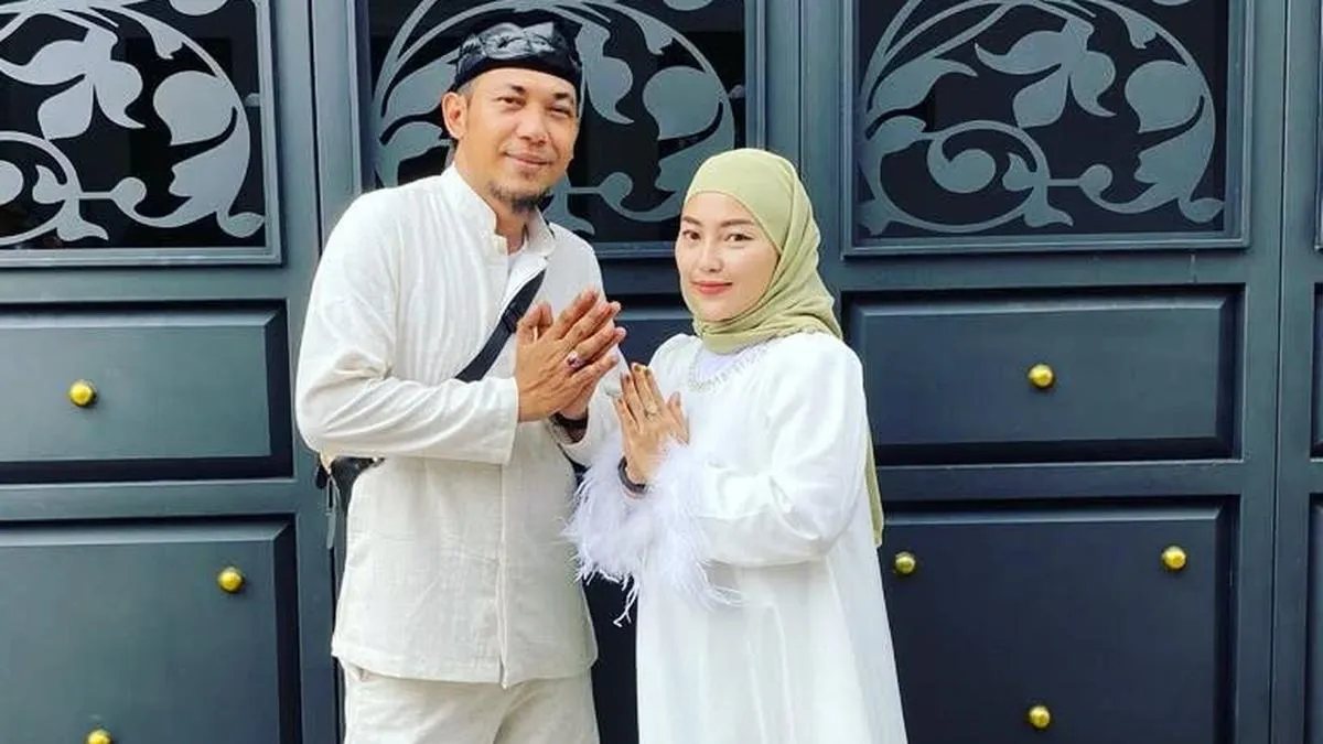 Suami Mpok Alpa Tidur di Ruang Tamu karena Kenangan Mendalam