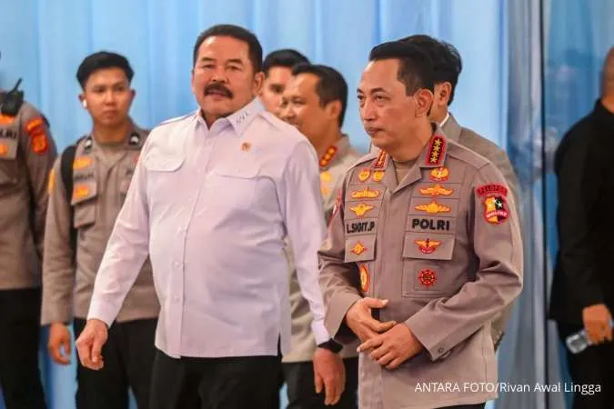 KUHAP Baru: Korporasi dan Beneficial Owner Hadapi Tanggung Jawab Hukum Lebih Ketat
