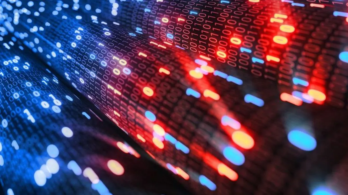 China Luncurkan Jaringan Internet 10G Pertama di Dunia