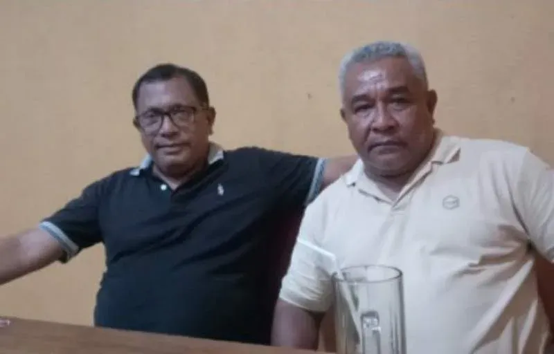 Raja Negeri Pasanea Dilaporkan atas Dugaan Penggelapan PAD Rp631 Juta