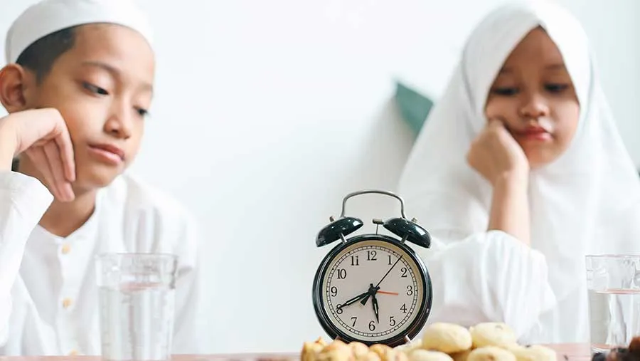 Jadwal Buka Puasa Pertama Ramadan 1447 H di Bogor