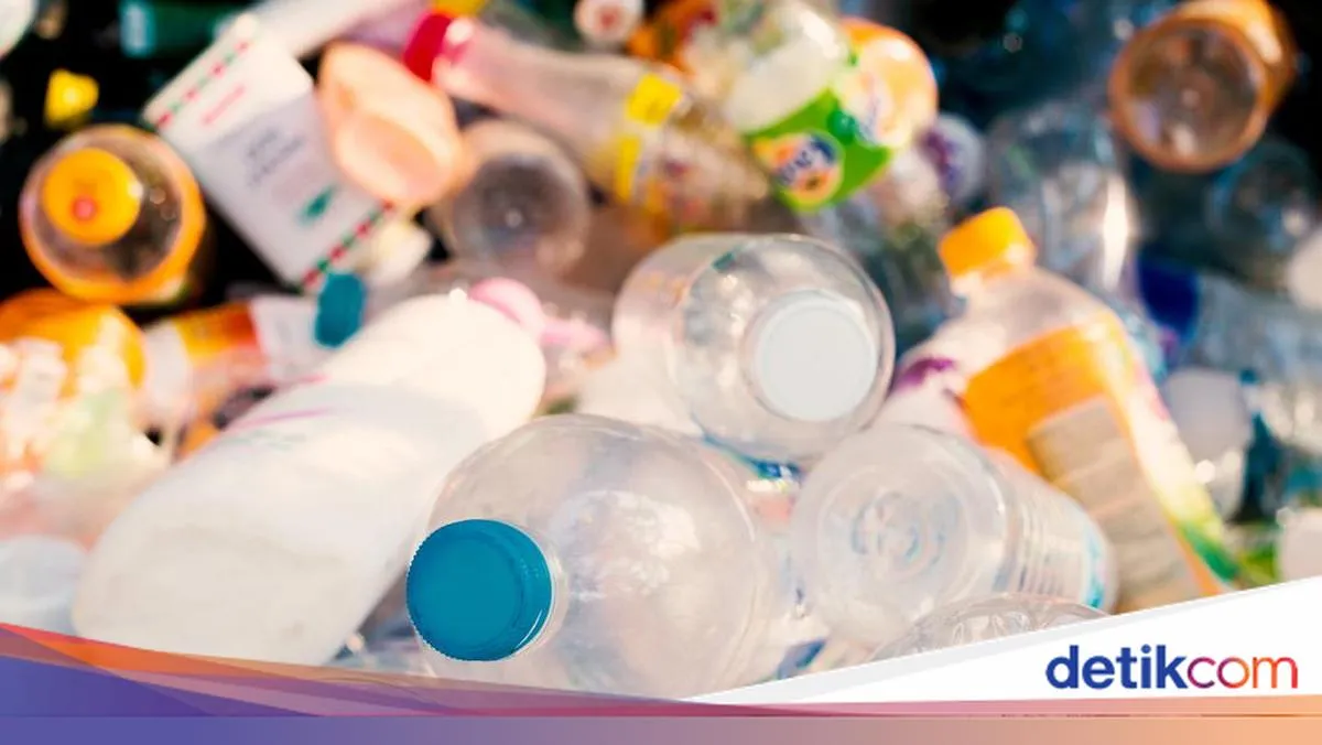 Pembakaran Plastik di Rumah Tangga: Masalah Global akibat Kemiskinan Energi dan Pengelolaan Sampah yang Buruk