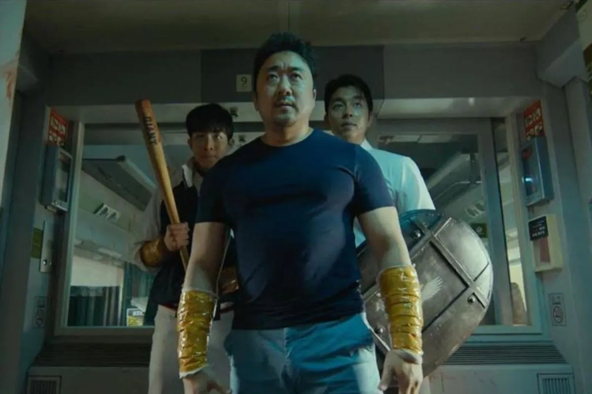 Rekomendasi Film Horor Korea untuk Akhir Pekan Menegangkan