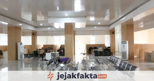 Mal Pelayanan Publik Bulukumba Siap Menyediakan 13 Jenis Layanan, Uji Coba Operasional Diawasi Kemenpan RB