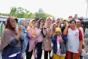 Kemiskinan Banyuwangi Turun Menjadi 6,13% Berkat Strategi Pemerintah