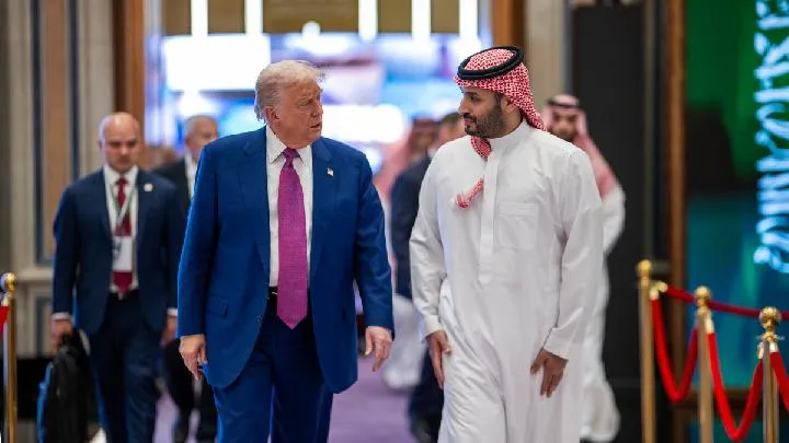 Rekap Agenda Lawatan Presiden Amerika Serikat ke Negara Teluk