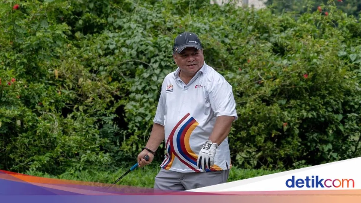 Bernardino Moningka: Integritas dan Pengalaman Lintas Industri di Dunia Fintech