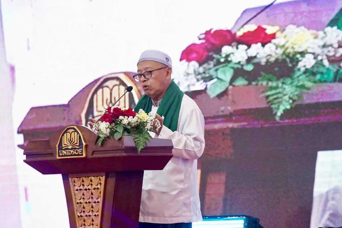 MUI Banyuwangi Ajak Umat Islam Hormati Perbedaan Awal Ramadan