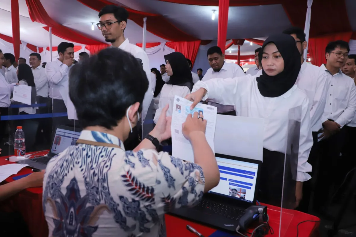 Minat Masyarakat Terhadap CPNS 2025 Meningkat Meski Belum Dibuka