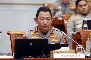 Kapolri Pastikan Pengamanan Nataru 2025-2026 Berjalan Aman dan Kondusif