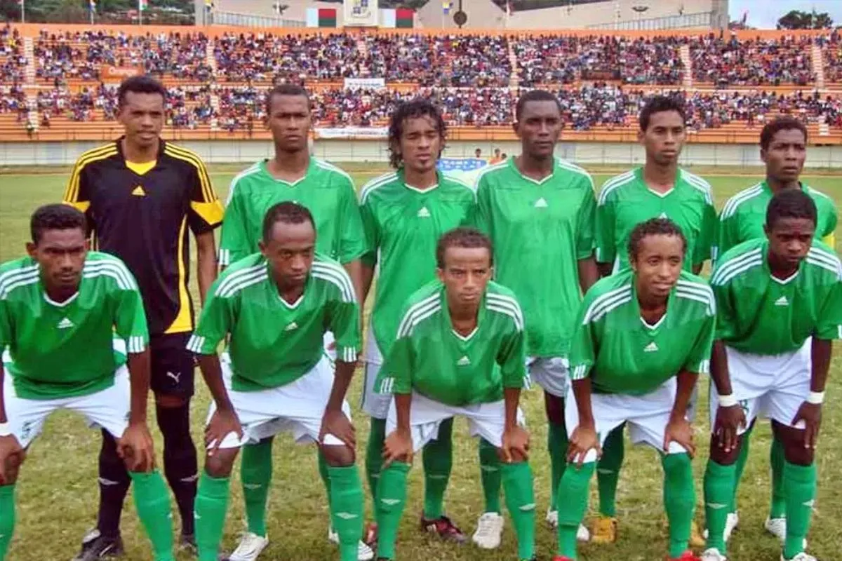 Protes Ekstrem Tim SOE Akibatkan Skor 149-0 dan Pecahkan Rekor Dunia