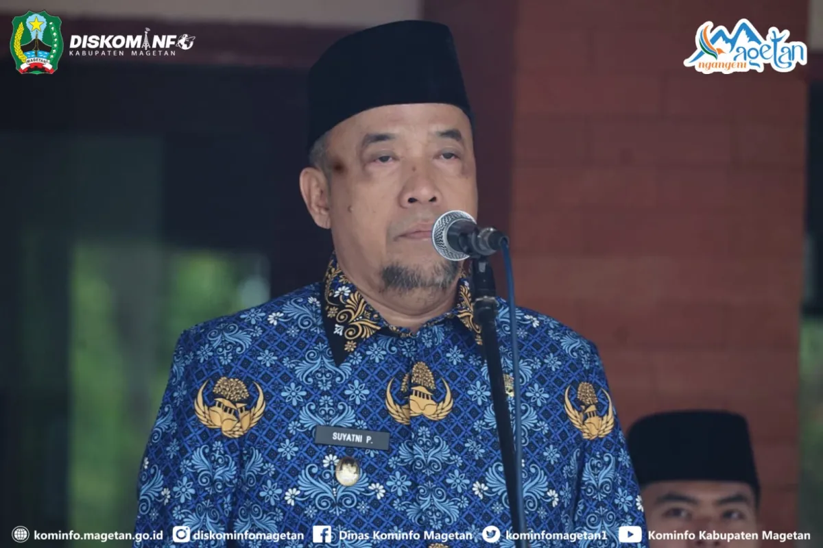 Peringatan Hari Bela Negara dan Hari Ibu, Kang Yatni Ajak Cintai Produk Dalam Negeri