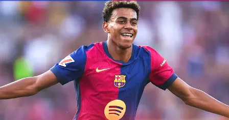 Barcelona Raih Kemenangan Telak 3-0 atas Mallorca