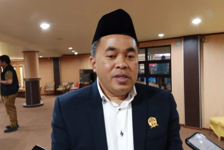 DPRD Kukar Targetkan Pengesahan Raperda Pencegahan Konflik Sosial pada Februari 2026