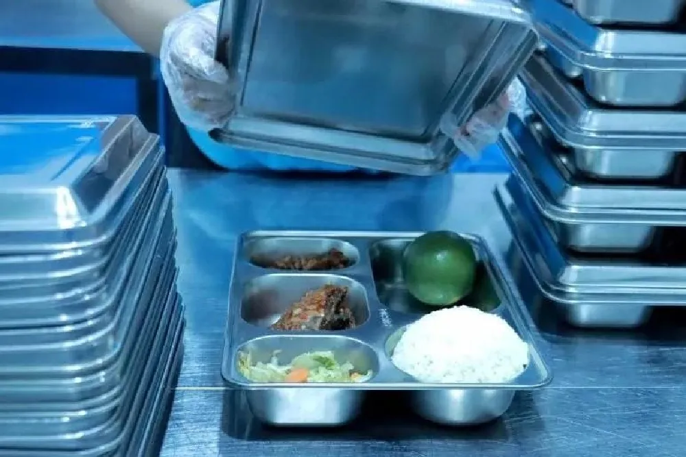 Program Makan Bergizi Gratis untuk Lansia dan Disabilitas Siap Diluncurkan