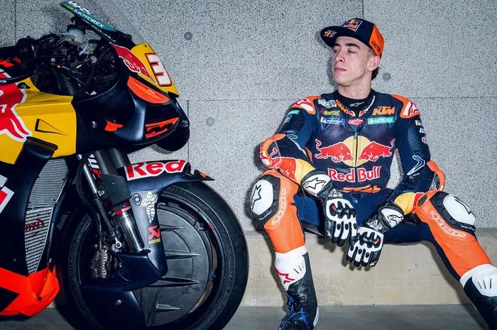 Dani Pedrosa Sarankan Pedro Acosta Jadi Rekan Marc Marquez di Ducati 2027