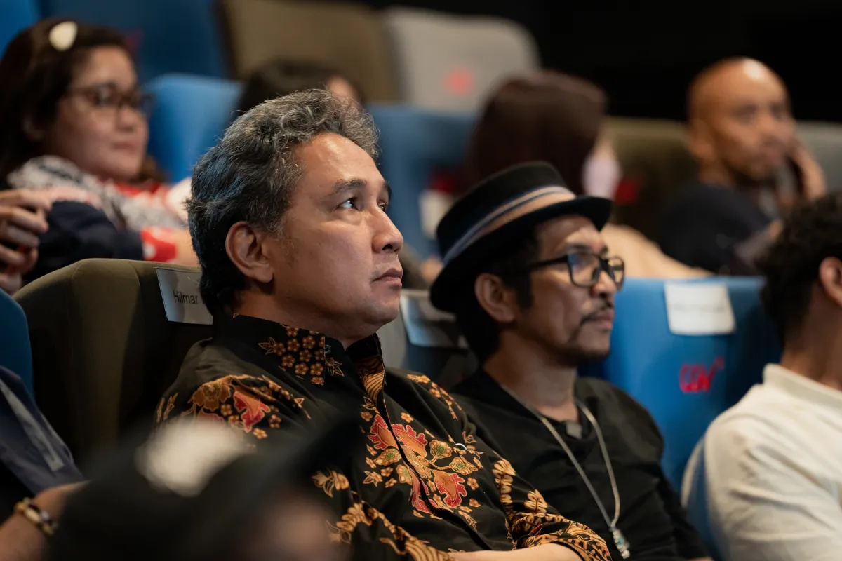 Kolaborasi Musisi Kontemporer dan Tradisi dalam Program Nada Nusantara