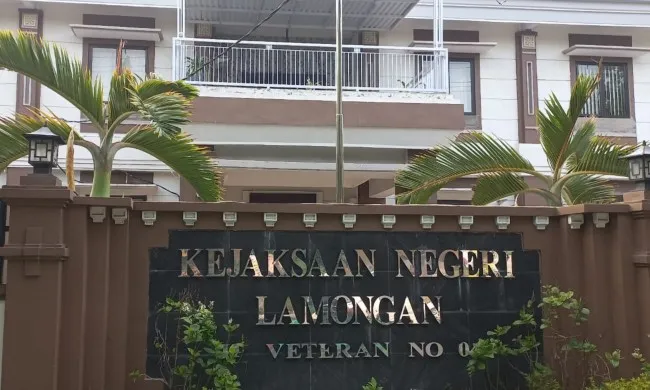 Tersangka Dugaan Penganiayaan di Festival Budaya Lamongan Belum Ditahan