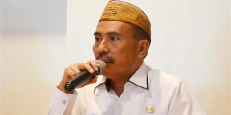 Disdik Gorut Serukan Komitmen Bersama untuk Atasi Kesenjangan Pendidikan