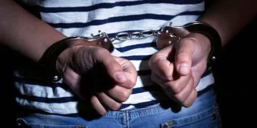 Polisi Tangkap Pelaku Penganiayaan Berat yang Melukai Perempuan di Cipondoh