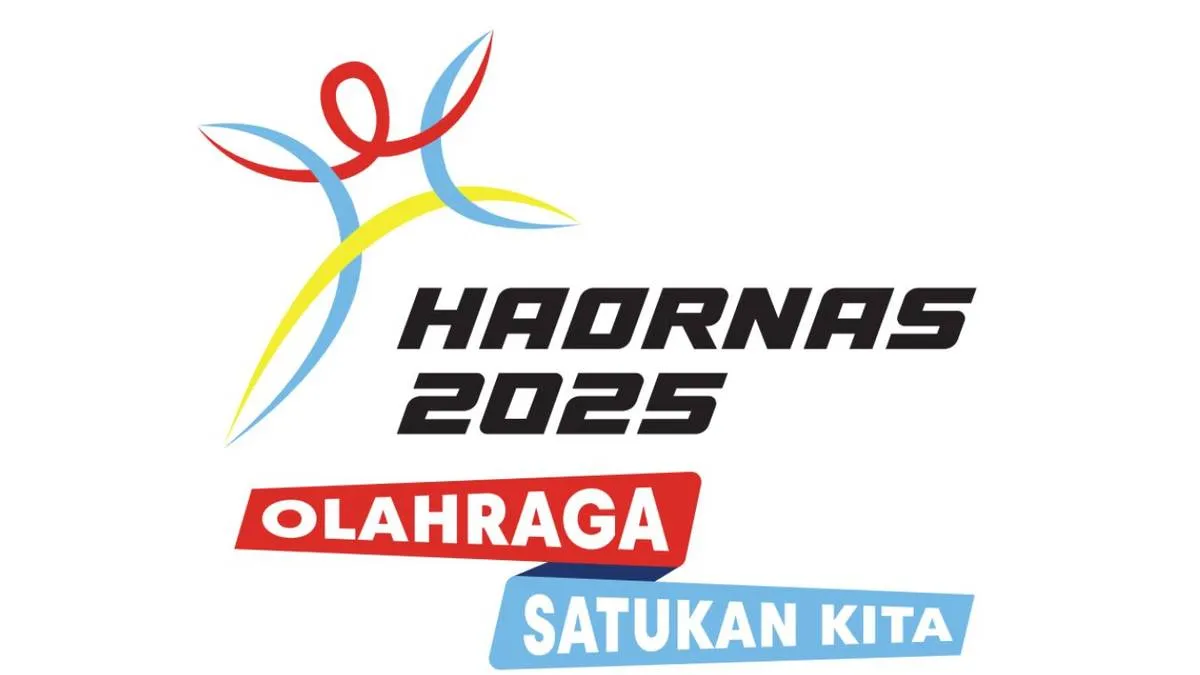 Peringatan Haornas 2025: Olahraga Satukan Indonesia