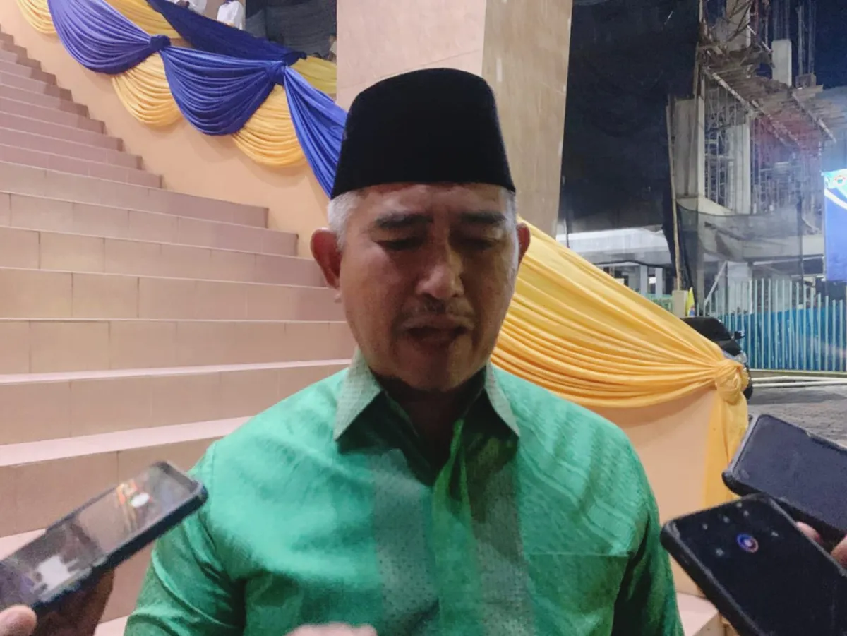 Pembangunan Pusat Pemerintahan Tarakan Dilakukan Bertahap dan Terukur