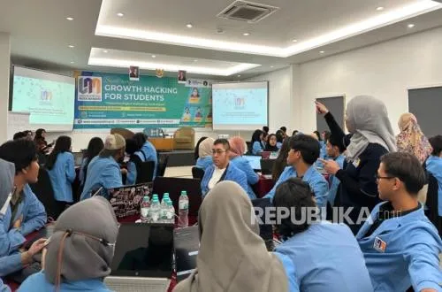 Pentingnya Pendidikan Bisnis Digital di Era Teknologi