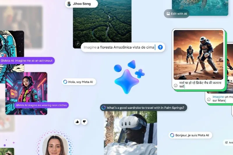 Meta Luncurkan Inisiatif Meta Compute untuk Perkuat Infrastruktur AI