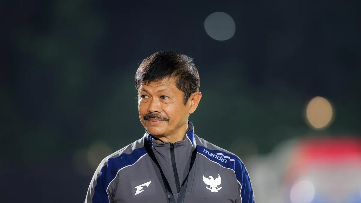 Evaluasi Pertandingan Timnas Indonesia U-23: Imbang 1-1 Melawan India