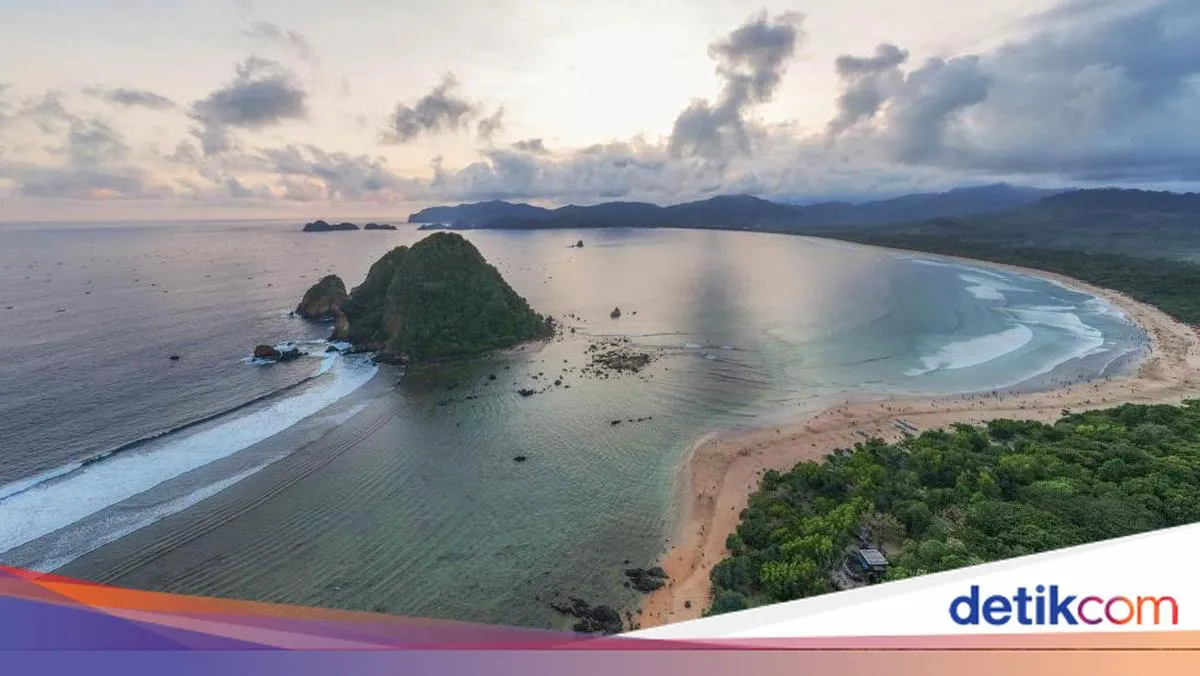 BPS: Wisatawan Domestik Lebih Banyak Berlibur ke Jawa, Bukan Bali
