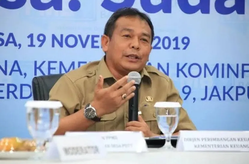 Kemendagri Minta Pemda Dukung Program Makan Bergizi Gratis Sesuai Kemampuan Fiskal