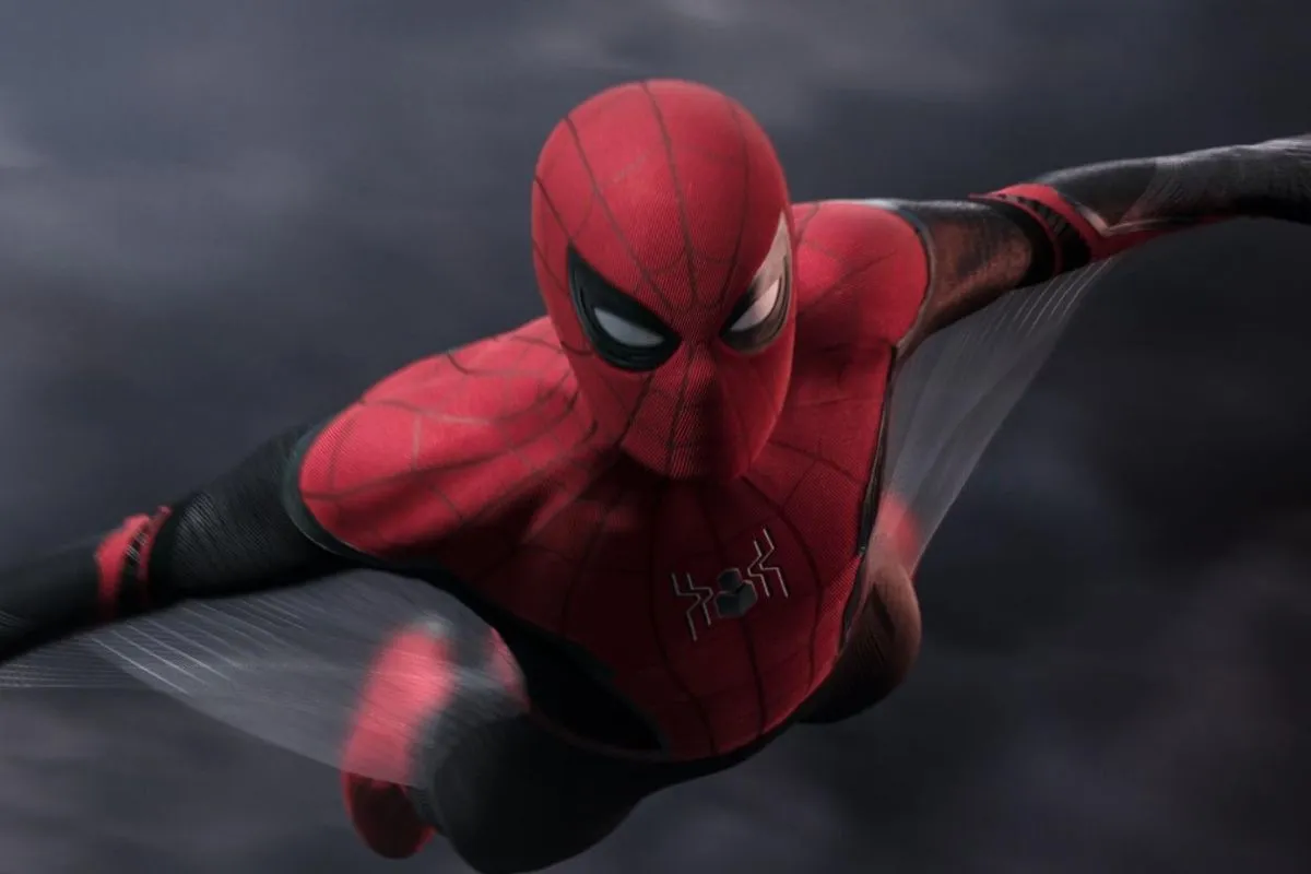 Film dan Serial Baru MCU Siap Mengguncang 2026