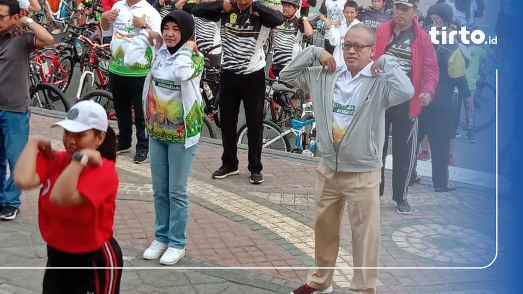 Semangat Olahraga Nasional 2025: Bersatu dalam Prestasi