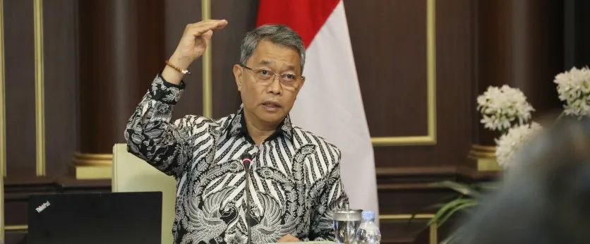 Mahasiswa FH Unpak Kenali Transformasi Digital dalam Sistem Peradilan MK