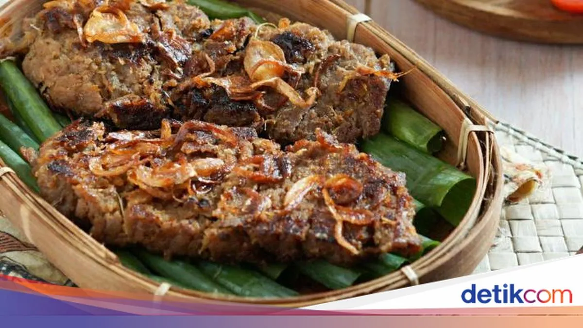 10 Resep Masakan Populer 2025: Dari Soto Ayam hingga Gepuk Daging