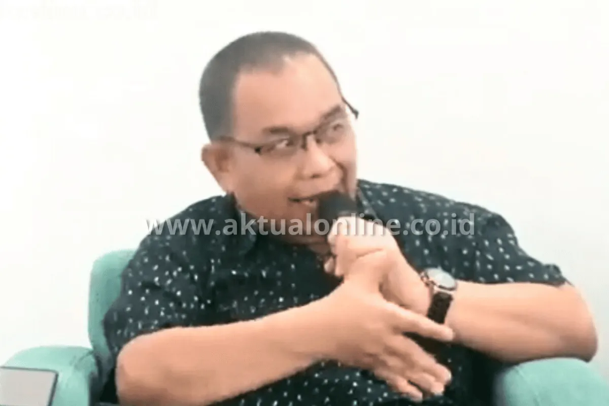Tindak Pidana dan Isu Publik di Medan