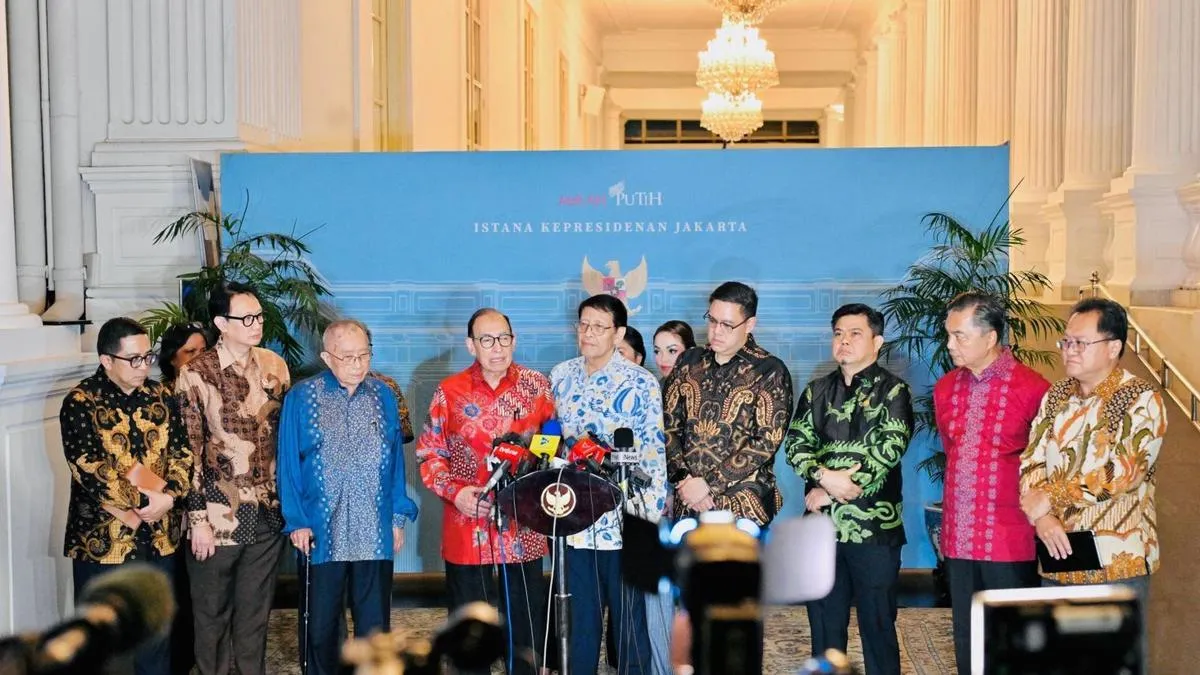Indonesia Perkuat Diplomasi Melalui Keanggotaan Dewan Perdamaian Gaza